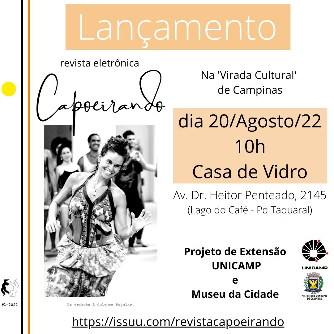 EM CARTAZ by Em Cartaz - Revista da Secretaria Municipal de Cultura de São  Paulo - Issuu